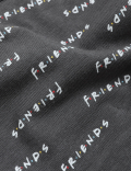 5pk Cotton with Stretch Friends™ Shorts