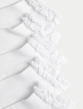 5pk of Frill Trainer Liners™