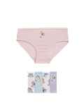 5P BLUEY KNICKERS