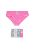 5pk Disney Frozen™ Knickers (2-8 Yrs)