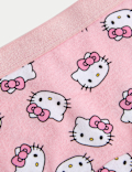 5P HELLO KITTY SHORTS