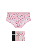 5P HELLO KITTY SHORTS