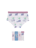 5pk Cotton with Stretch Lilo & Stitch™ Knickers (5-16 Yrs)
