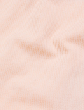 2pk Ribbed Knickers
