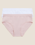 Seamfree Knickers (6-16 Yrs)
