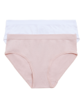 Seamfree Knickers (6-16 Yrs)