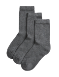 3pk of Ultimate Comfort Socks