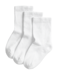 3pk of Ultimate Comfort Socks