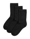 3pk of Ultimate Comfort Socks