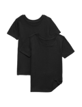 2 Pack Heatgen&trade; Thermal Tops (2-14 Yrs)