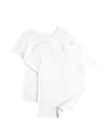 2 Pack Heatgen&trade; Thermal Tops (2-14 Yrs)