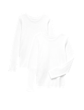 2 Pack Heatgen&trade; Thermal Tops (2-14 Yrs)
