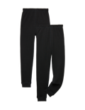 2 Pack Heatgen&trade; Thermal Leggings (2-14 Yrs)