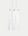 2pk Heatgen™ Thermal Leggings (2-14 Yrs)