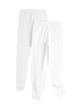 2 Pack Heatgen&trade; Thermal Leggings (2-14 Yrs)