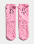 Percy Pig&trade; Socks (6 Small - 11 Large)
