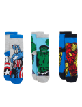 3pk Marvel™ Socks