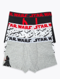 3 Pack Star Wars ™ Trunks (6-16 Years)