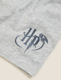 3pk Cotton Harry Potter™ Trunks