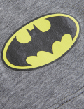 3pk Cotton Rich Batman™ Trunks (4 - 14 Yrs)
