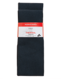 2pk Wool Thermal Tights (4-14 Yrs)