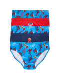 5pk Pure Cotton Spider-Man™ Briefs