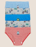 5pk Pure Cotton Thomas & Friends™ Briefs