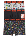 3pk Cotton Rich Marvel™ Trunks