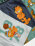 3P GARFIELD TRUNKS