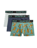 3P GARFIELD TRUNKS