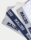 3P RN MALIBU CROP