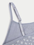 3P RN MALIBU CROP