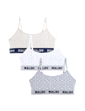 3P RN MALIBU CROP