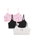 3P HELLO KITTY CROP ECOM