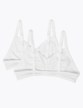 2 Pack Flexifit™ Soft Cup First Bras