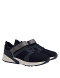 Kids’ Mesh Sports Trainers
