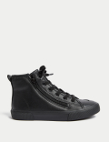 Kids' Adaptive Freshfeet&trade; High Tops