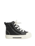 Kids' Adaptive Freshfeet™ High Tops