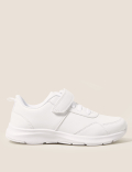 Kids' Freshfeet™ Riptape Trainers (4 Small - 13 Small)