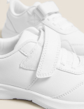 Kids' Freshfeet™ Riptape Trainers (4 Small - 13 Small)
