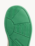 Kids' High Top Trainers