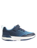 Kids' Freshfeet™ Riptape Ombré Trainers