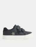 Kids&rsquo; Riptape Trainers