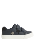 Kids&rsquo; Riptape Trainers