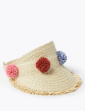 Kids' Visor Cap