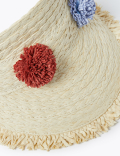 Kids' Visor Cap