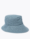 Kids' 2 Pack Flamingo Sun Hats (1-6 Yrs)