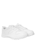 Kids’ Lace Up Trainers (13 Small - 7 Large)