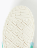 Kids' Rainbow Design Trainers