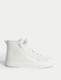 Kids' Adaptive Freshfeet™ High Tops